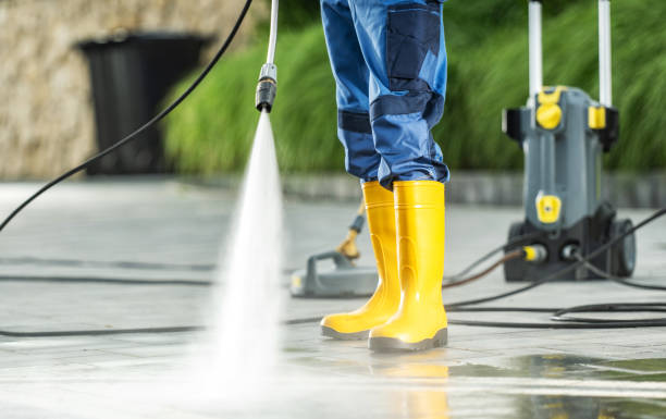Roof Power Washing Services in Richwood, WV