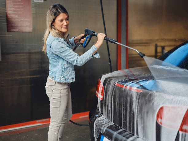 Trusted Richwood, WV Pressure Washing Experts