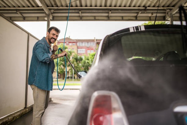 Best Commercial Pressure Washing  in Richwood, WV